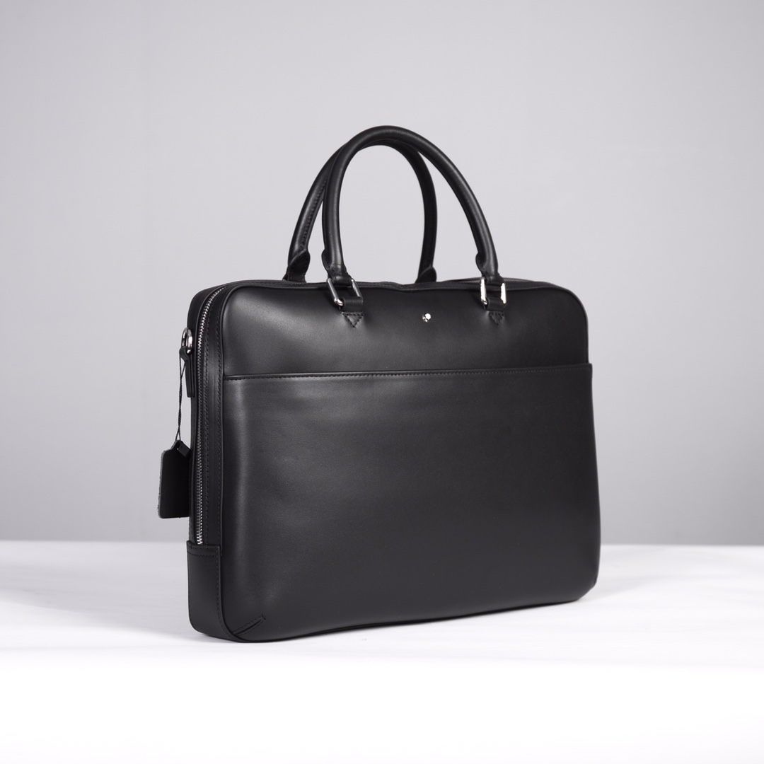 Mens Montblanc Briefcases